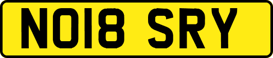 NO18SRY