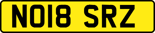 NO18SRZ
