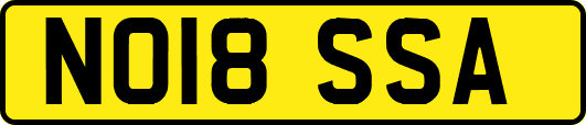 NO18SSA