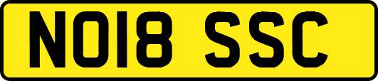 NO18SSC