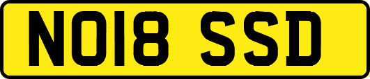 NO18SSD