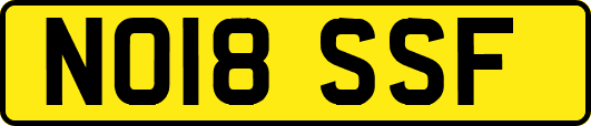 NO18SSF