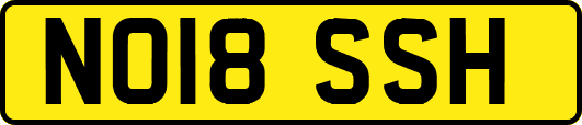 NO18SSH