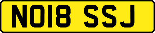 NO18SSJ
