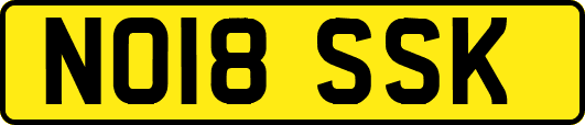 NO18SSK