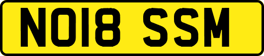 NO18SSM