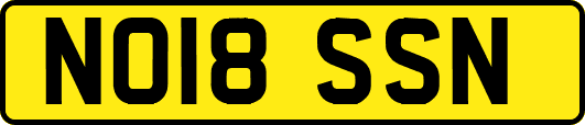 NO18SSN