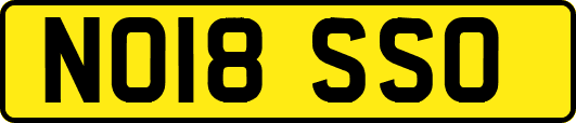 NO18SSO