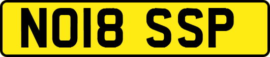 NO18SSP