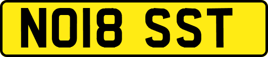 NO18SST