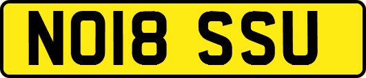 NO18SSU