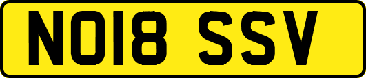 NO18SSV