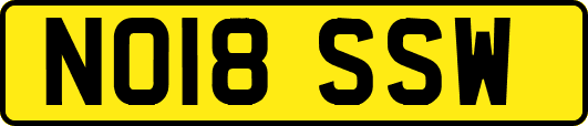NO18SSW