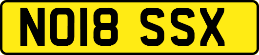 NO18SSX