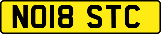 NO18STC