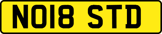 NO18STD