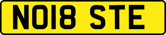 NO18STE