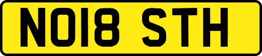 NO18STH