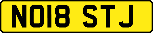 NO18STJ