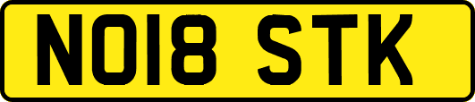 NO18STK