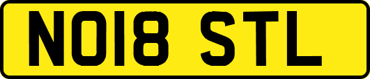NO18STL