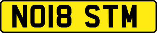 NO18STM