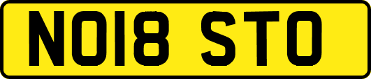 NO18STO