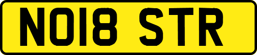 NO18STR