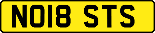 NO18STS