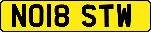 NO18STW