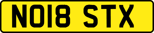 NO18STX