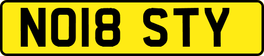 NO18STY