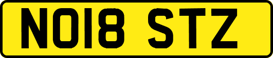 NO18STZ