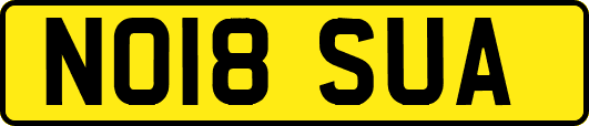 NO18SUA