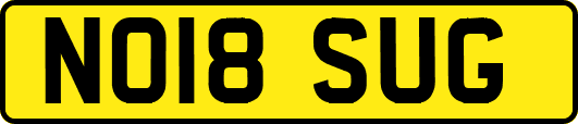 NO18SUG