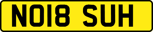 NO18SUH
