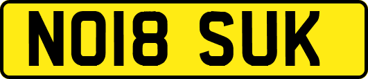 NO18SUK