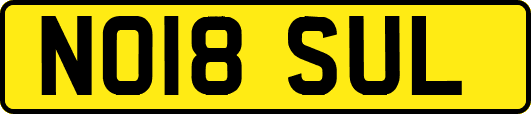 NO18SUL