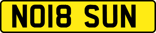 NO18SUN