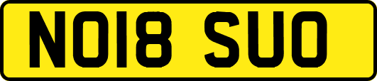 NO18SUO