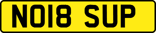 NO18SUP