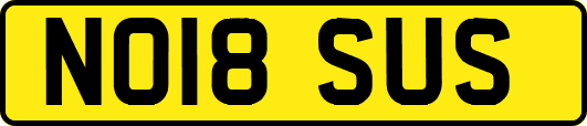 NO18SUS