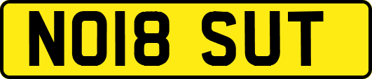 NO18SUT