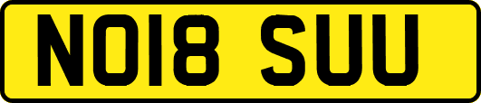 NO18SUU