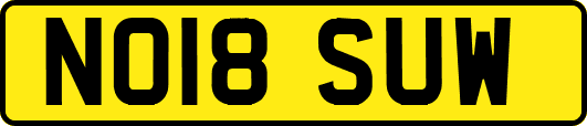 NO18SUW