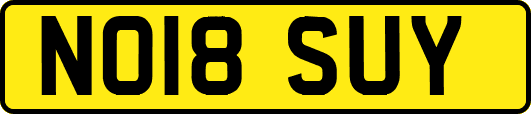 NO18SUY