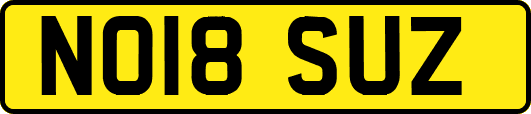 NO18SUZ