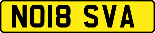 NO18SVA