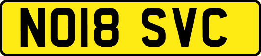 NO18SVC