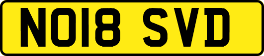 NO18SVD